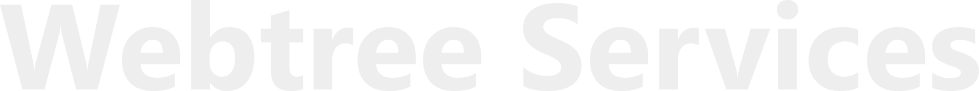 Webtree Services Webtree Services — bespoke websites for growing businesses